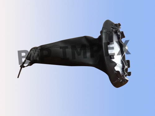 Assy. Bellow Gear Shift Lever